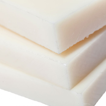 Капролон листовой 6х1000х1000 мм черный ПА6-МГ в наличии в Владимире