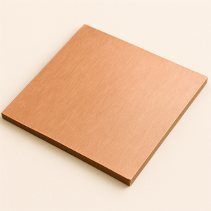 Гетинакс фольгированный двусторонний 2,5х800х900 мм ГФ-2-35Г ГОСТ 10316-78 в наличии в Владимире