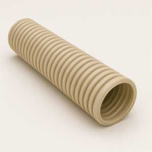 Труба гофрированная ПП 300х1,7 мм DN/ID ГОСТ Р 54475-2011 в наличии в Владимире