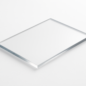 Монолитный поликарбонат 8х1250х2050 мм в наличии в Владимире