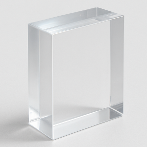 Оргстекло блок 100х400х300 мм ТОСН ГОСТ 17622-72 в наличии в Владимире