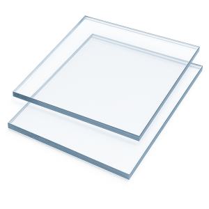 Оргстекло 4х1525х2050 мм в наличии в Владимире