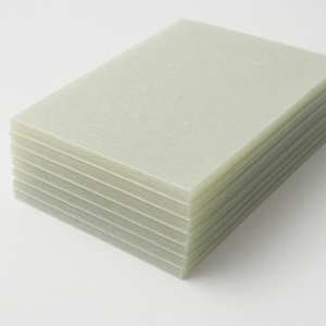 Стеклопластик листовой 1х1500 мм в наличии в Владимире