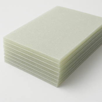 Стеклопластик листовой 1х1500 мм в наличии в Владимире