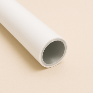 Труба металлопластик 32х3х10000 мм ГОСТ Р 53630-2015 в наличии в Владимире