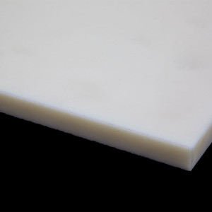 Капролон пластина 180х1000х1400 мм ПА 6 в наличии в Владимире