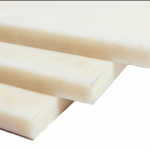 Капролон плита 15х2000х1000 мм первый сорт голубая PA 6 в наличии в Владимире