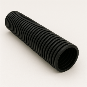 Труба гофрированная ПНД 1000х5 мм DN/OD ГОСТ Р 54475-2011 в наличии в Владимире