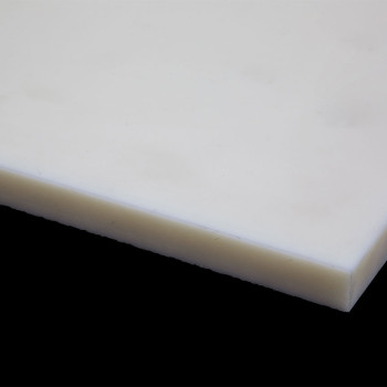 Капролон пластина 270х1000х1400 мм ПА 6 в наличии в Владимире