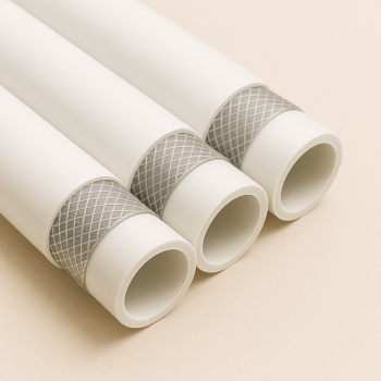 Труба армированная металлом 250 мм ГОСТ Р 59910-2021 в наличии в Владимире