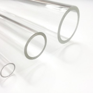 Труба из оргстекла 26х2000 мм ГОСТ 17622-72 в наличии в Владимире