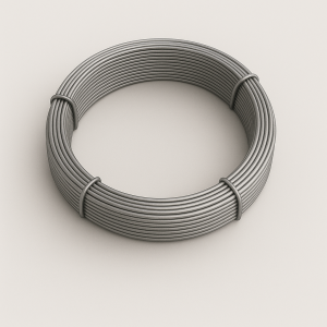 Нихромовая проволока 1,8 мм Х15Н60 ГОСТ 12766.1-90 в наличии в Владимире