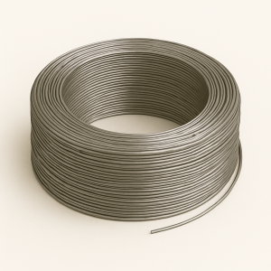 Проволока из электротехнической стали 0,35 мм ст.20860 ГОСТ 11036-75 в наличии в Владимире