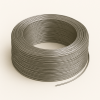 Проволока из электротехнической стали 2,8 мм ст.3404 ГОСТ 21427.1-83