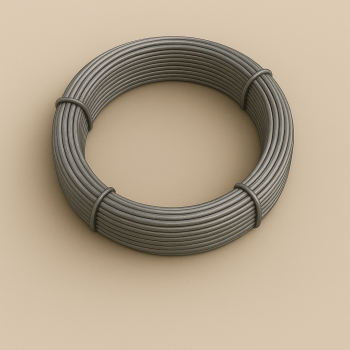 Фехралевая проволока 0,5 мм Х23Ю5Т в наличии в Владимире