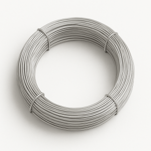 Проволока нержавеющая 0.36 мм 12Х18Н10Т ГОСТ 18143-72 в наличии в Владимире