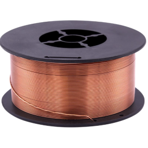 Омедненная проволока 0,8 мм Св-08ХГСМФА ГОСТ 2246-70 в наличии в Владимире