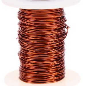 Медная проволока прямоугольного сечения твердая 2,8 мм ПМТ ГОСТ 434-78 в наличии в Владимире