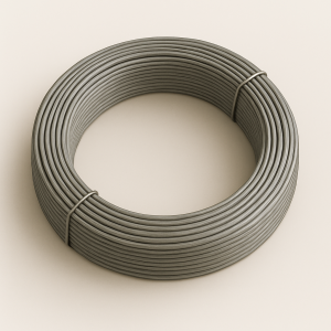 Проволока свинцовая С2 0,63 мм в наличии в Владимире