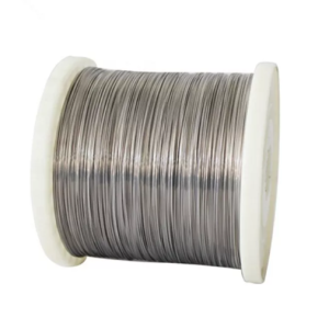 Жаропрочная проволока 0,13 мм 08Х18Н10 в наличии в Владимире