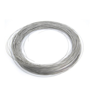 Титановая проволока 2 мм ВТ20-2св ГОСТ 27265-87 в наличии в Владимире