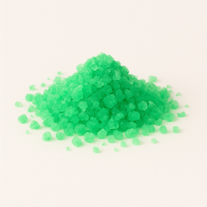 Железный купорос технический 25 кг ГОСТ 4148-78 в наличии в Владимире