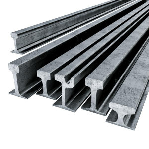 Рельс ширококолейный Р43 140х12500 мм 57 см2 Э76 ГОСТ 30165-94 в наличии в Владимире