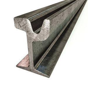 Трамвайный рельс Т58 180,8х25000 мм Э76 ГОСТ Р 55941-2014 в наличии в Владимире