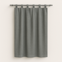 Штора рентгенозащитная 1000х2000 мм 0,5 Pb