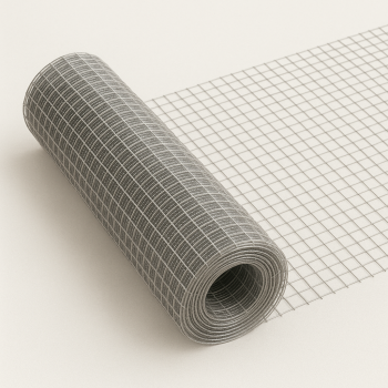 Стальная тканая сетка 0.45х0.25 мм ст20 ГОСТ 3826-82 в наличии в Владимире