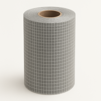 Сетка штукатурная оцинкованная 0.63х0.25 мм ст20 ГОСТ 3826-82 в наличии в Владимире