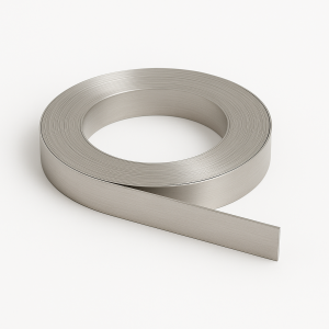 Дюралевая лента 8,5 мм Д16Б ГОСТ 13726-97 в наличии в Владимире