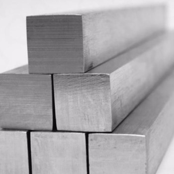 Дюралевый квадрат Д16Т 20х20 мм ГОСТ 21488-97 в наличии в Владимире