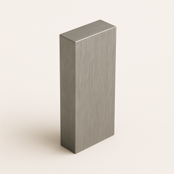 Анод кадмиевый 15 мм Кд0 ГОСТ 1468-90 в наличии в Владимире