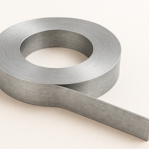 Лента оцинкованная 30х2 мм 08ПС в наличии в Владимире