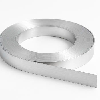 Алюминиевая лента отожженная 2,7х700 мм АД1М ГОСТ 13726-97 в наличии в Владимире