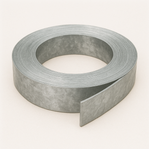 Цинковая лента 2x40 мм Ц2 в наличии в Владимире