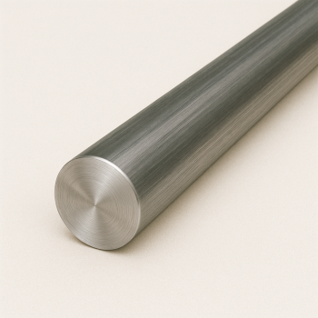 Стальной инструментальный круг 100 мм У8А в наличии в Владимире