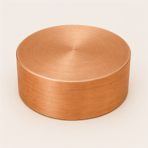 Медная поковка 990 мм М3 в наличии в Владимире