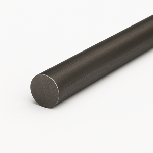 Вольфрамовый пруток 1,1 мм ВЛ ТУ 48-19-27-88 в наличии в Владимире