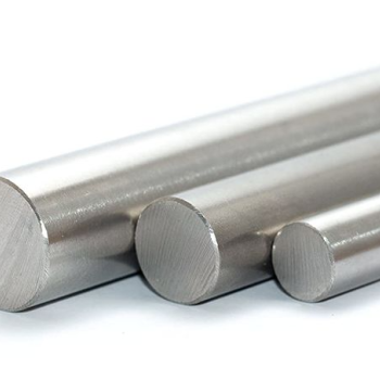 Оцинкованный круг 12х6000 мм Ст3 ГОСТ 2590-2006 в наличии в Владимире