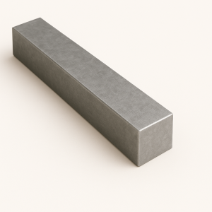 Подшипниковый квадрат калиброванный 4,5 мм ШХ20СГ ГОСТ Р 56299-2014 в наличии в Владимире