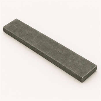 Полоса горячекатаная 120х10 мм Ст3пс в наличии в Владимире