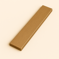 Шина бронзовая 100х0,06 мм БрХ1Т