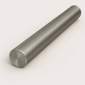 Подшипниковый круг 130 мм ШХ15-В в наличии в Владимире