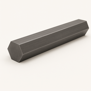 Рессорно-пружинный шестигранник 41 мм 60С2А в наличии в Владимире