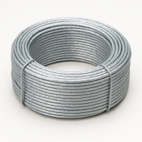 Катанка оцинкованная 0,36 мм ст3 ГОСТ 3282-74