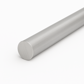 Алюминиевый пруток 110х3000 мм АМГ2 ГОСТ 21488-97 в наличии в Владимире