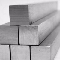 Дюралевый квадрат В95 12х12 мм ГОСТ 21488-97