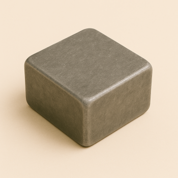 Поковка квадратная 175х175х2090 мм 4Х5В2ФС в наличии в Владимире